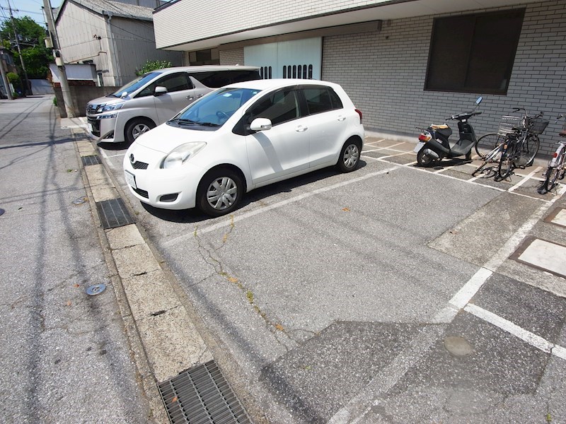 モトハシホームズ その他外観1