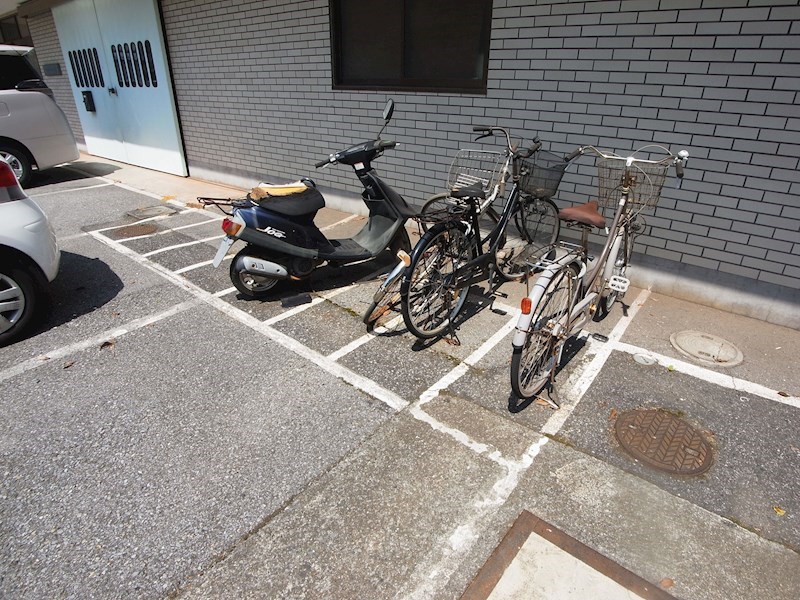 モトハシホームズ その他外観2