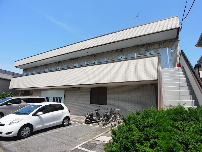 モトハシホームズ その他外観3