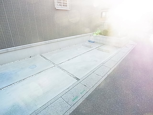 Ｇｒａｎｄｉｒ　Ｎｉｓｓａｔｏ その他外観3
