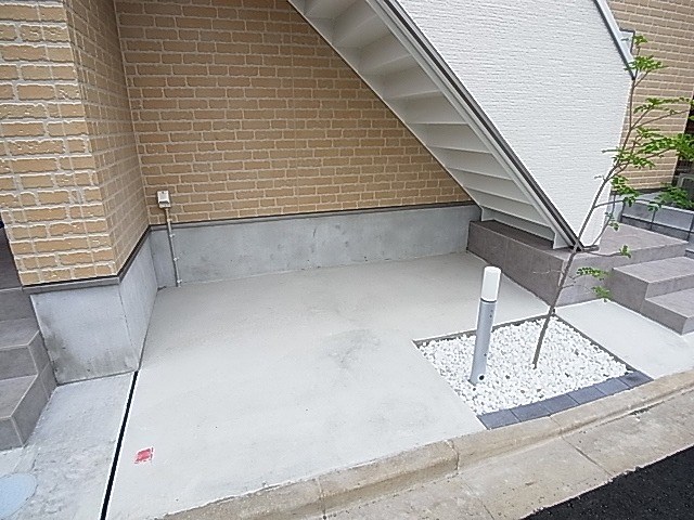 ベルメント陣屋前Ｂ棟 その他外観6