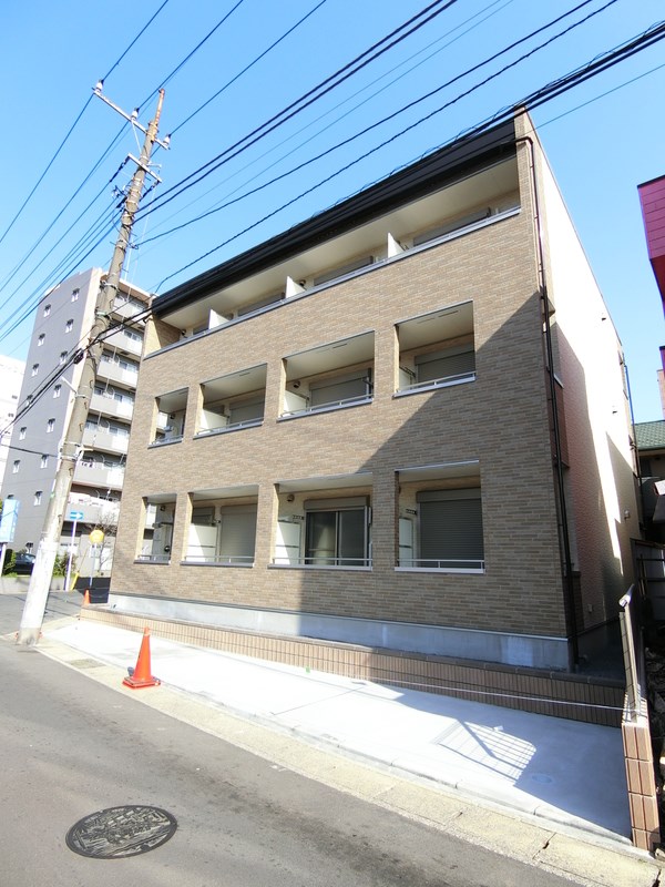 Emergence　Ⅴ その他外観5
