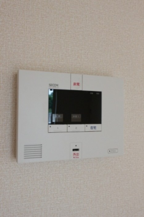 クレストフォーチュンＢ  その他3