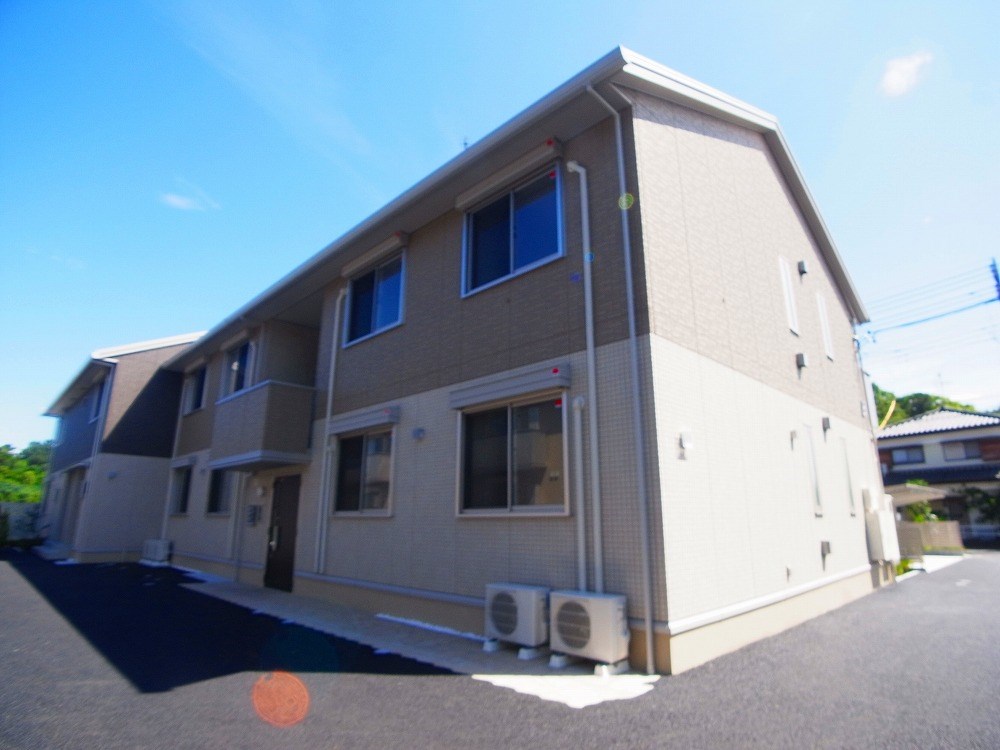 クレストフォーチュンＢ  その他外観5