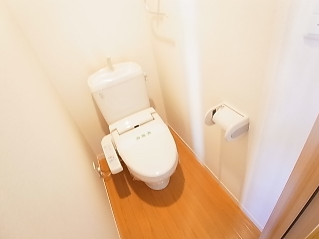 オランジェ その他1