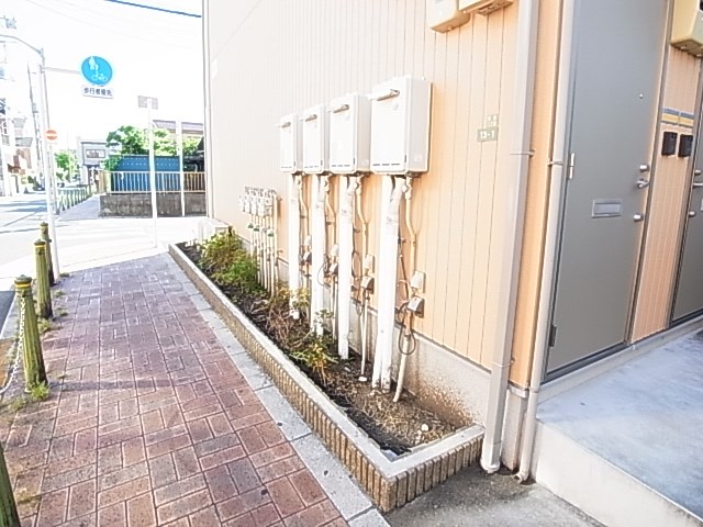 オランジェ その他外観4