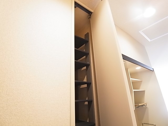 オランジェ その他9