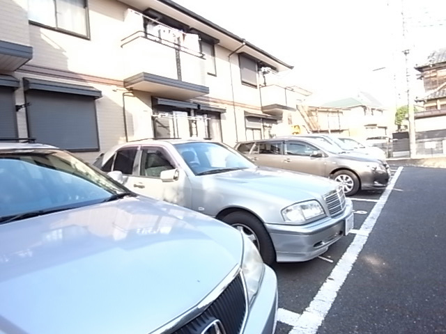 サンライズ馬橋  その他外観1