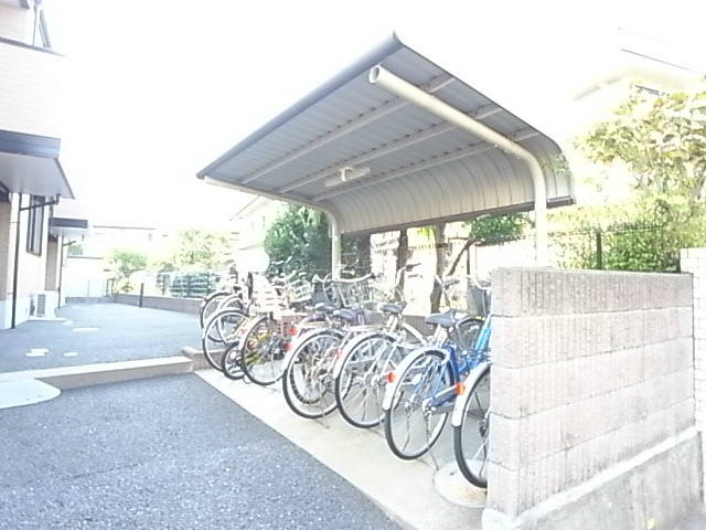 サンライズ馬橋  その他外観2