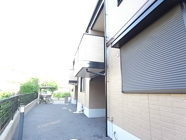サンライズ馬橋  その他外観3