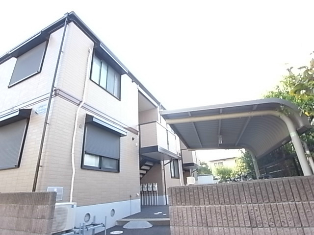 サンライズ馬橋  その他外観5