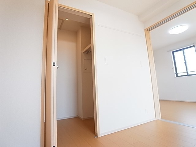 アビタシオン柏の葉Ⅱ  その他3