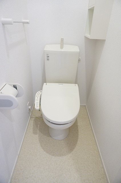 アメニティー その他1