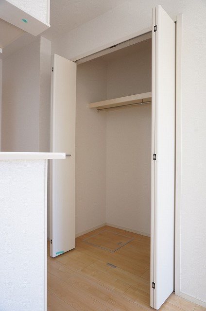 アメニティー その他3