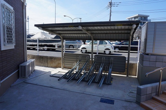 アメニティー その他外観2