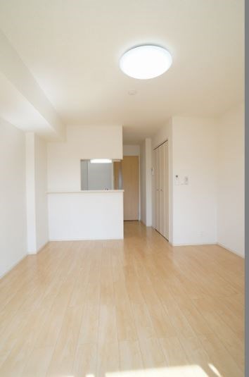 アメニティー ベッドルーム