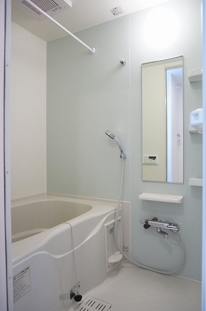 アメニティー 風呂画像