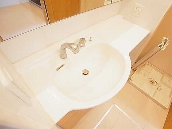 クレシアコート その他8