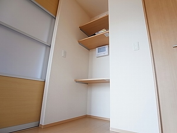 クレシアコート その他9