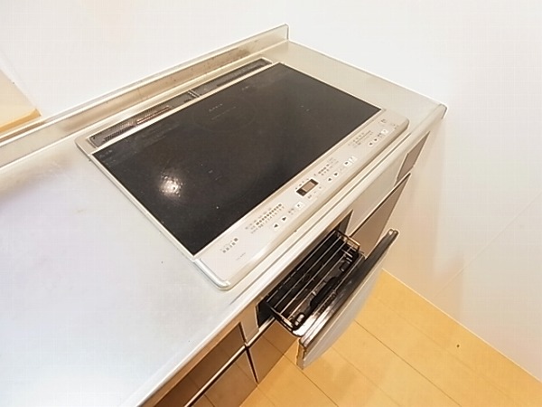 クレシアコート その他10