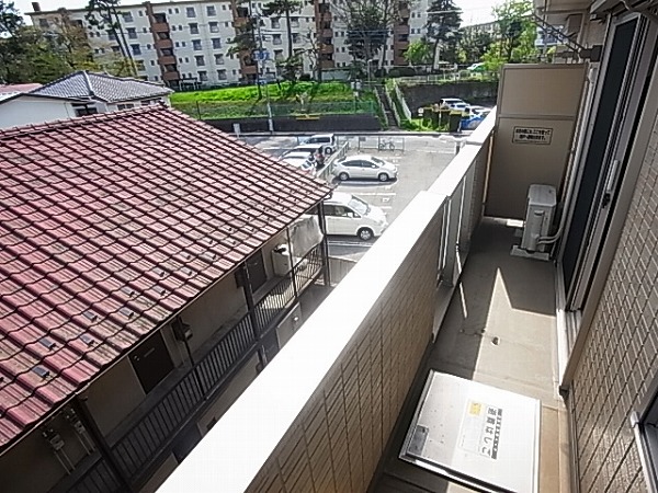 クレシアコート その他11