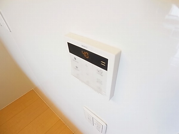 クレシアコート その他12