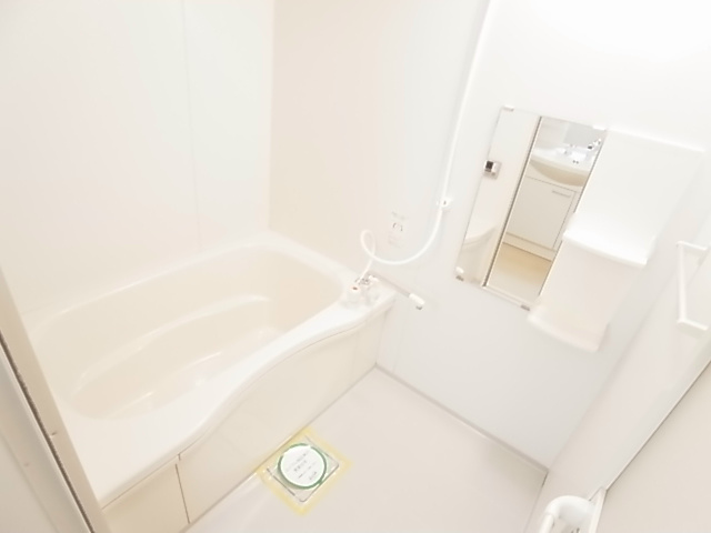 メゾンドール石和 風呂画像