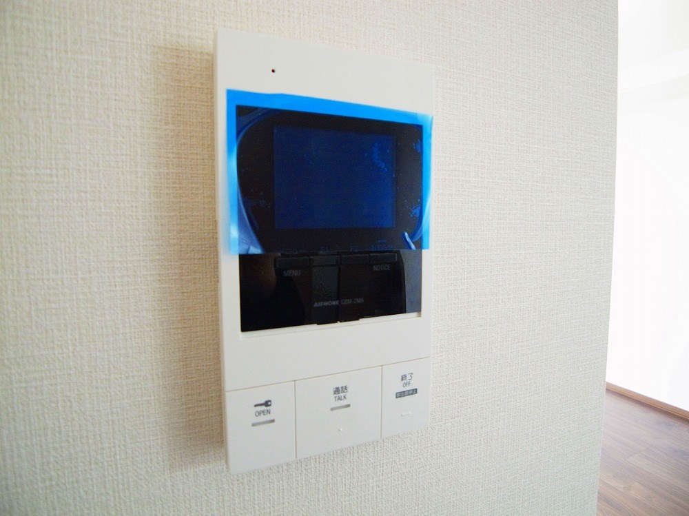 エスポワールA棟 その他4
