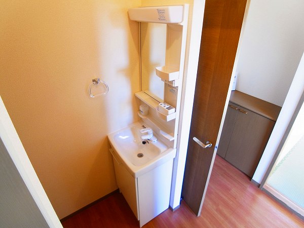 セジュール東初石Ⅲ その他2