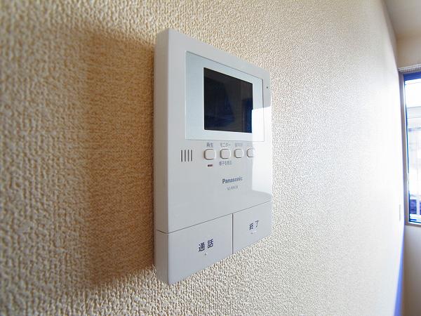 セジュール東初石Ⅲ その他4