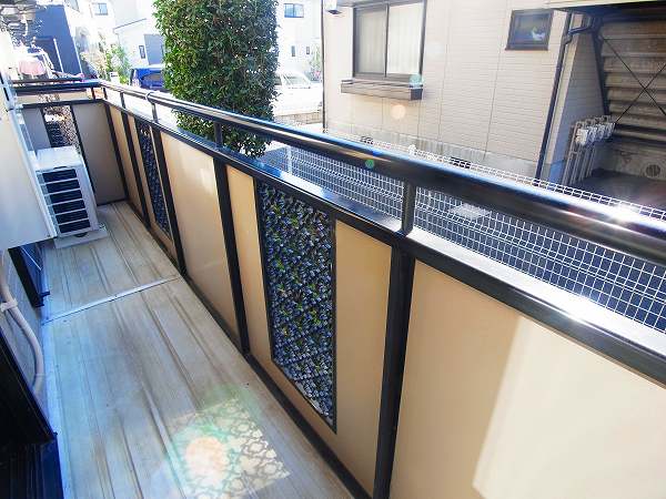 セジュール東初石Ⅲ その他5