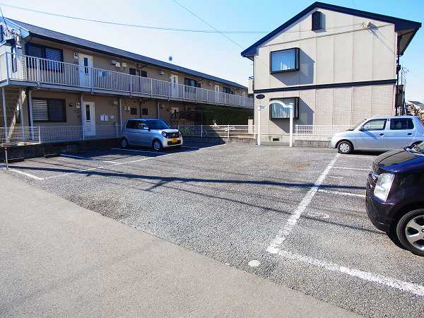 セジュール東初石Ⅲ その他外観2