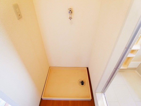 セジュール東初石Ⅲ その他7