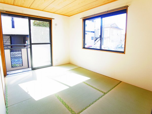 セジュール東初石Ⅲ その他8