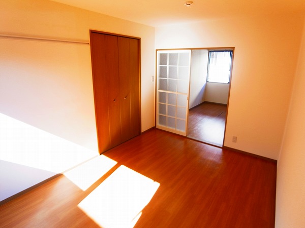 セジュール東初石Ⅲ その他10