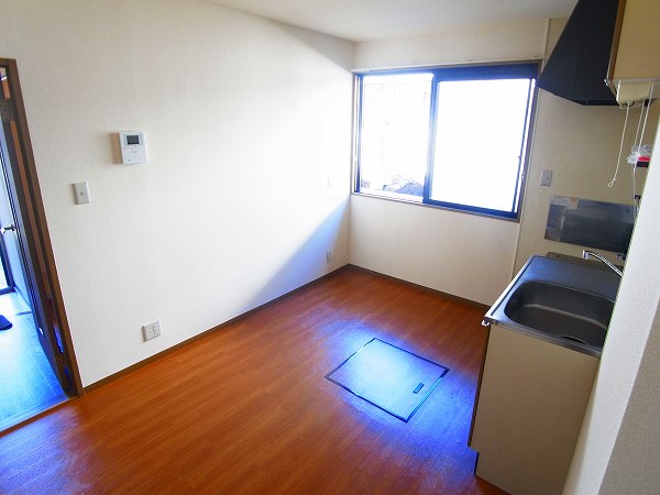 セジュール東初石Ⅲ その他12