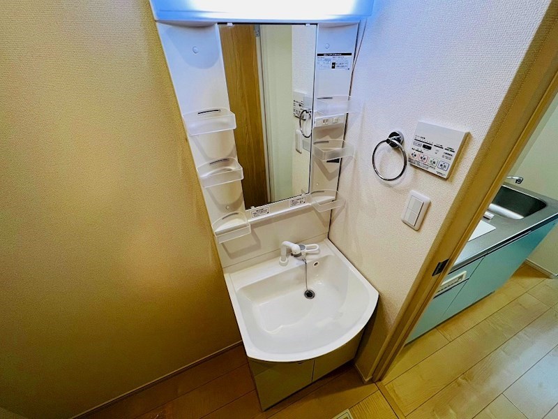 アルビネスコート その他2