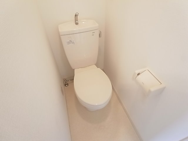 リバーサイド北千住 その他1