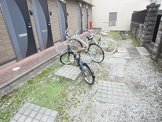 リバーサイド北千住 その他外観2