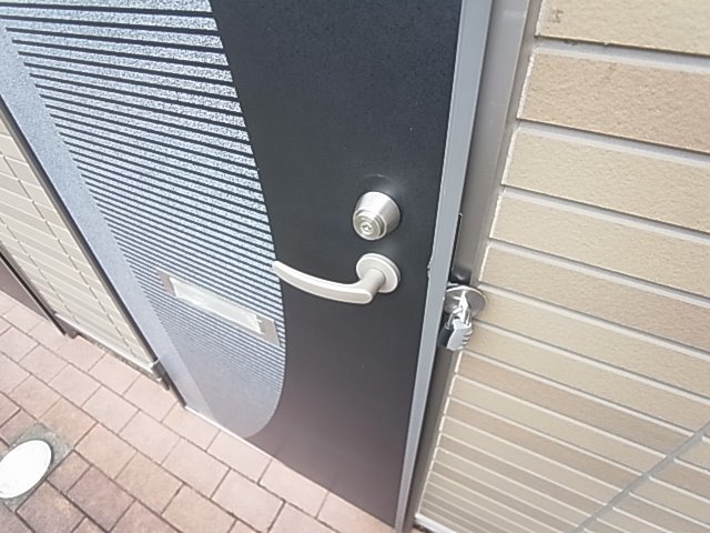 リバーサイド北千住 その他外観3