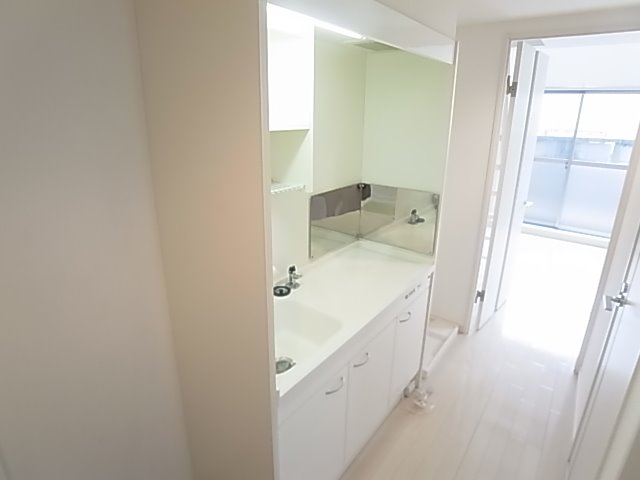 リバーサイド北千住 その他9