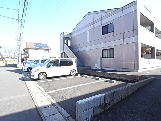 MAISON COMFORCE～メゾンコンフォース～ その他外観2