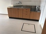 MAISON COMFORCE～メゾンコンフォース～ キッチン