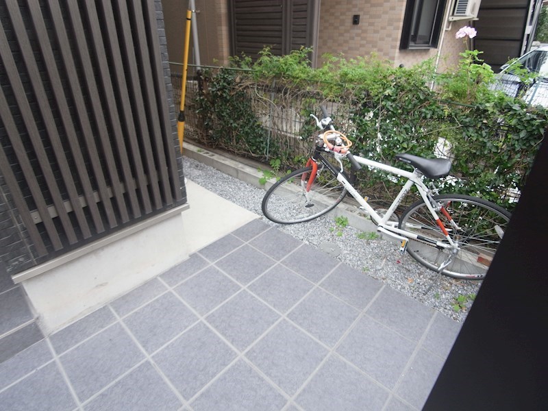LIBLISSウラカシ その他外観3