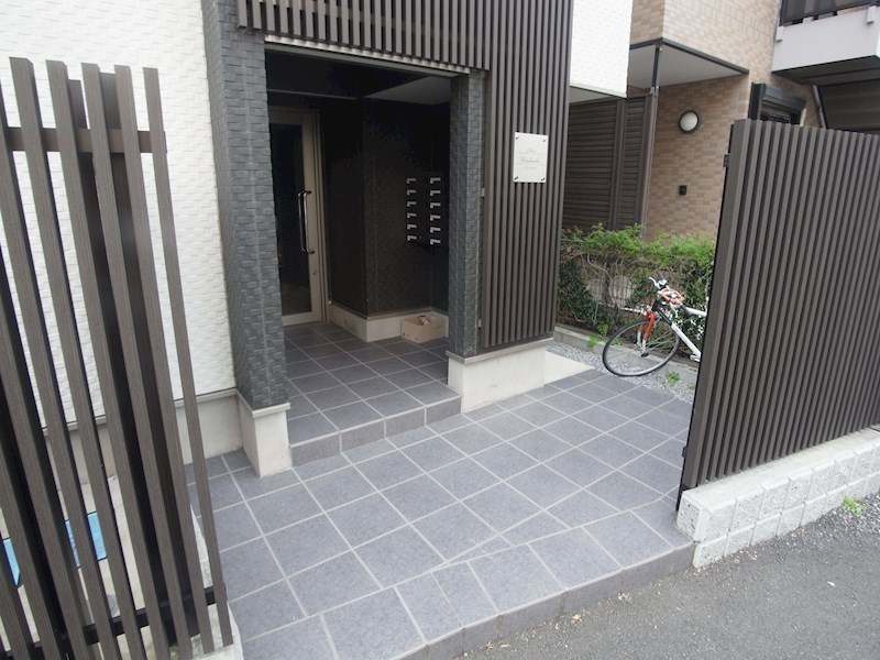 LIBLISSウラカシ その他外観4