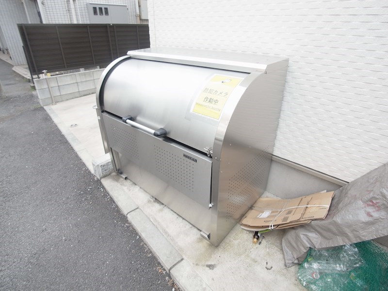 LIBLISSウラカシ その他外観5