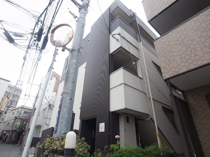 LIBLISSウラカシ その他外観6