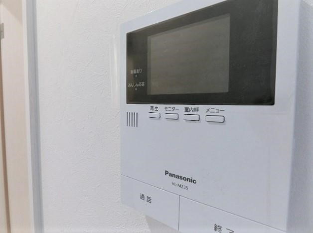 エミリー柏 その他4