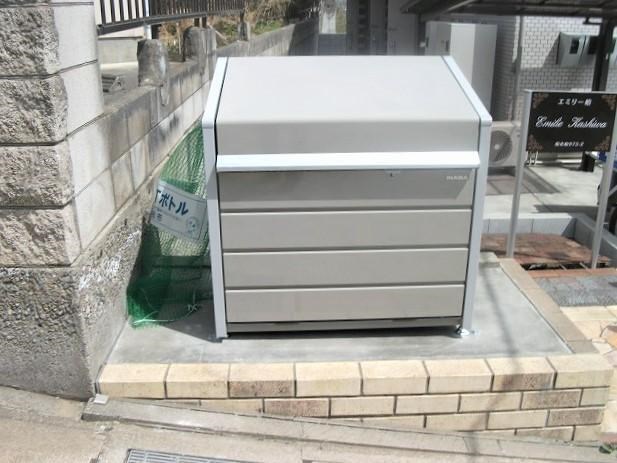 エミリー柏 その他外観1