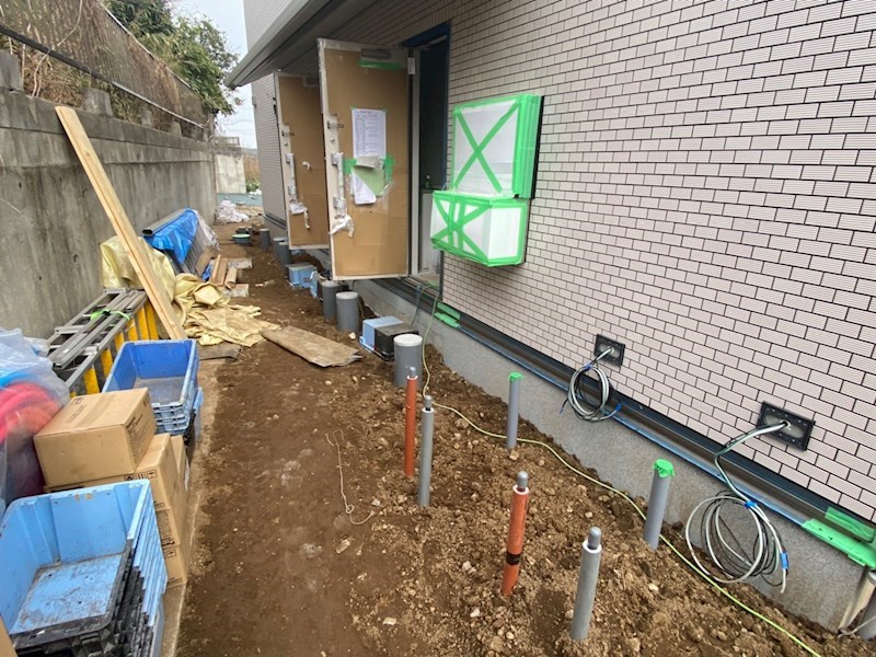 エミリー柏 その他外観5
